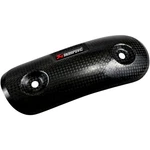 Akrapovic Carbon Fiber Exhaust Heat Shield P-HSY4M4. Fixed Price $69.68.