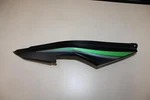 19 Kawasaki Versys KLE650 Abs Right Rear Back Tail Fairing Cowl Shroud. Fixed Price $27.00.
