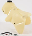 Ims 113316-BK1 3.4G Fuel Tank Screw Cap Black For Ktm 400 Exc 2000-2002. Fixed Price $347.50.