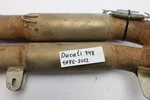 Ducati 748 1996 - 2002 Exhaust Manifold 57010301A A91F. Fixed Price $140.38.