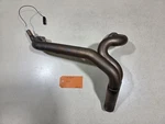 2006 Buell Ulysses XB12X Exhaust Manifold Header Pipe #NV9-23. Fixed Price $250.00.