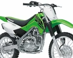 Kawasaki KLX140R 2021 Pipe-exhaust 18088-0429. Fixed Price $165.07.