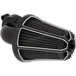 Arlen Ness Monster Sucker Beveled Air Cleaner KIT-81-036. Fixed Price $449.95.
