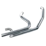S&s Dual Power Tune Exhaust Manifold For Harley-davidson Touring 2009-2016. Fixed Price $1309.40.