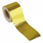 Dei Reflect-a-gold Heat Reflective Material 1-1/2" X 15FT Roll 010394. Fixed Price $49.79.