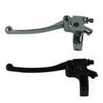 Inch 25MM Left Clutch Lever Perch For Honda Shadow VT600 VT750 VT1100 VT1300. Fixed Price $14.66.