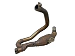 2019-2023 SV650 Suzuki Oem Center Muffler Exhaust Header Pipe 14205-18K11. Fixed Price $99.99.