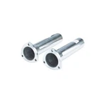Pypes Performance PVR16S Polished Ss Collector Reducers Header Flange: 3". Fixed Price $105.68.