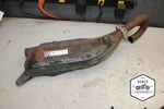 1983 Kawasaki KD80 Exhaust Pipe Chamber Header 0402.VZ. Fixed Price $55.00.