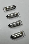 Fast Ship! (4) 1982 Yamaha XJ1100 Maxim Carburetor Float Needle Valve. Fixed Price $26.99.