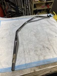 Nos Yamaha Oem New Handle Bars SR500 584-26111-00-00 , 1J7-26111-00 #D3. Fixed Price $65.99.