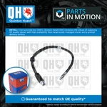 Brake Hose Fits Bmw 125D F20, F21 2.0D Front 2011 Hydraulic Qh 34306792254. Fixed Price $28.53.
