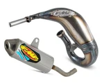 Fmf Factory Fatty Big Bore Exhaust Pipe Powercore 2 Silencer For 18+ Ktm 85SX. Fixed Price $449.98.