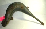 Yamaha Yz 80 Exhaust Pipe Expansion Chamber Model With Short 1984-1992. Fixed Price $84.95.