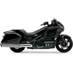 Cobra 6-INTO-6 Slip-on Mufflers 1217 (no Ship Ca). Fixed Price $1049.88.