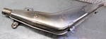 Bmw Airhead R80ST R80G/S Exhaust Muffler Oem Zeuna. Fixed Price $350.00.