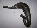 Oem Kawasaki KX65 Rm 2004 Pipe Exhaust Stock Expansion Chamber. Fixed Price $87.77.