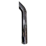 EP50CS236C Chrome Curved Exhaust Stack West Coast Style Trp. Fixed Price $172.94.