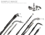 Cable Throttle GSX-R600 08-09, Motion Pro 04-0288 Suzuki. Fixed Price $46.48.