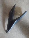 20-22 Yamaha MT03 Front Exhaust Pipe Protector / Cover 1WD-E4628-00-00. Fixed Price $25.99.