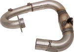 Fmf 044458 Megabomb Header With Midpipe - Stainless Steel. Fixed Price $382.49.