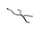 Cobra True Dual Head Pipes Chrome For 2007-2008 Harley Davidson Flh Flt. Fixed Price $628.89.