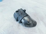 2003-2007 Yamaha Vmax 1200 VMX12 Left Rear Exhaust Header Pipe Heat Shield Cover. Fixed Price $9.95.