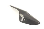 2023 Kawasaki Ninja ZX6R ZX636 Rear Back Muffler Exhaust Pipe Cover Heat Shield. Fixed Price $45.00.