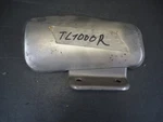 Protector, Muffler Rh Suzuki TL1000R 98-00 14780-02FA0 20902. Fixed Price $53.68.