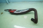 1977-79 Suzuki Oem Exhaust Muffler Heat Shields *2485. Fixed Price $229.99.