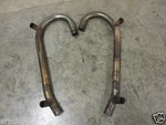 Bmw R100RT R100RS R100S R80RT R90 Airhead Exhaust Manifold Header. Fixed Price $112.50.