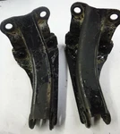 Oem Honda Odyssey Right Left Upper Trailing Arm Stay Rh Lh O333-3. Fixed Price $50.00.