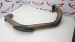 Front Header Exhaust Pipe Ducati Hypermotard Hyperstrada 821 57013291B. Fixed Price $78.19.