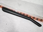 Nos 1983-84 Harley Davidson XR1000 Upper Exhaust Heat Shield Guard. Fixed Price $119.99.