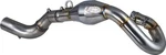 Fmf Racing Megabomb Header Pipe Ss Gas EC250F 4T 21. Fixed Price $526.80.