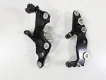 2024 Harley Sportster RH975 Left Right Frame Mount Brackets 47200746 47200747. Fixed Price $139.49.