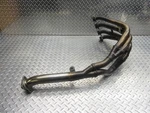 2003 01-03 Suzuki Exhaust Header Manifold Pipe Assembly. Fixed Price $46.49.