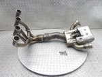 2018 17-20 Kawasaki Ninja ZX1000 Oem Exhaust Headers Pipes Manifold. Fixed Price $102.25.