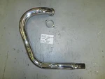Suzuki VS700/750/800 Left Exhaust Pipe 14160-38A02. Fixed Price $79.95.