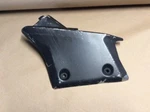 2012 Kawasaki Lower Chamber Guard Exhaust Shield #55020-0482. Fixed Price $15.00.