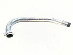 05-19 Suzuki LS650 Boulevard S40 Front Exhaust Header Pipe. Fixed Price $200.02.