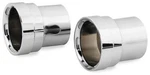 Vance & Hines 16919 Big Shots Long End Cap Chrome New. Fixed Price $220.95.