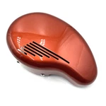 Custom Dynamics MBAH2 Sedona Orange Mini Beast Air Horn Harley Touring Softail. Fixed Price $285.30.