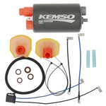 Suzuki UC-T35 Fuel Pump +tank Seal For 09-15 Gladius SFV650 GSR600 15100-44H01. Fixed Price $44.98.
