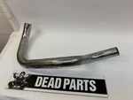 Harley Nos 65494-61 Panhead Left Side Exhaust Cross Over Pipe 61-64. Fixed Price $295.00.