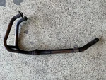 08-10 Kawasaki Ninja EX250R Exhaust Header Pipes Manifold 39178-0076. Fixed Price $25.99.