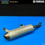 2013 Yamaha YZ250 Fmf Exhaust Muffler Tail Pipe Silencer 2011-2026. Fixed Price $79.99.