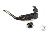 01 02 Yamaha Yzf R6 Yoshimura Stainless Exhaust Header Pipe. Fixed Price $249.95.