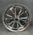 Harley-davidson Dyna Rc Components Czar Rear Wheel 18X5.5. Fixed Price $750.00.