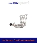 Suzuki GSXR1000R 2021 Gsx-r Akrapovic Stainless Exhaust Headers Downpipes. Fixed Price $1344.00.